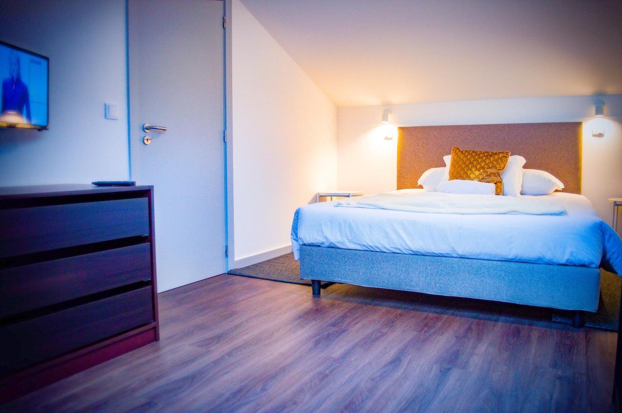 Cba Suites Madeira Funchal  Exterior foto