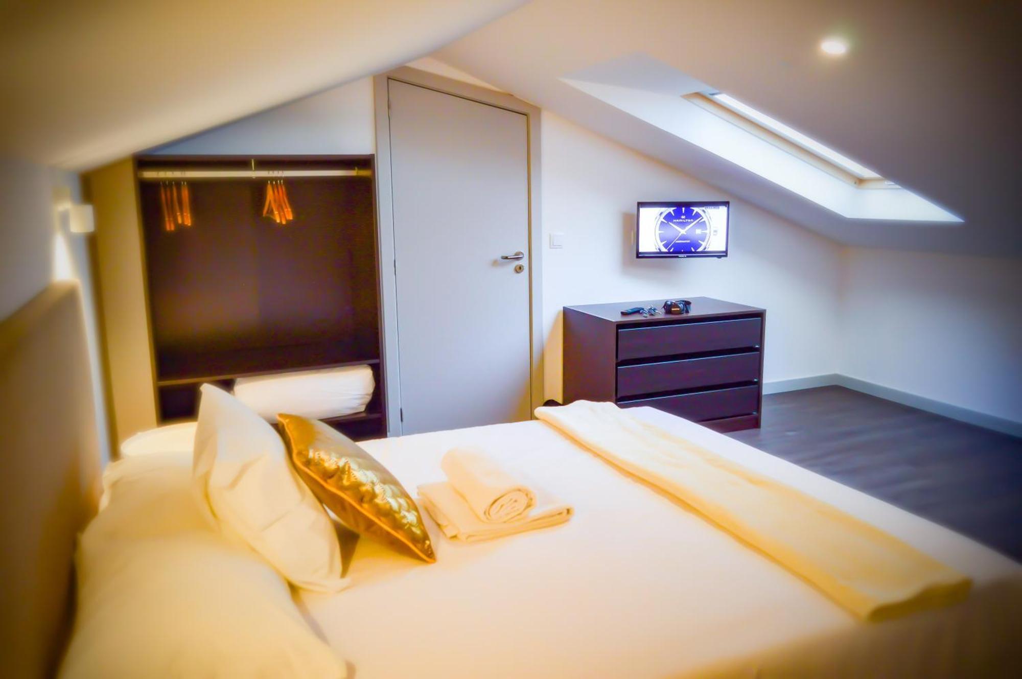 Cba Suites Madeira Funchal  Exterior foto