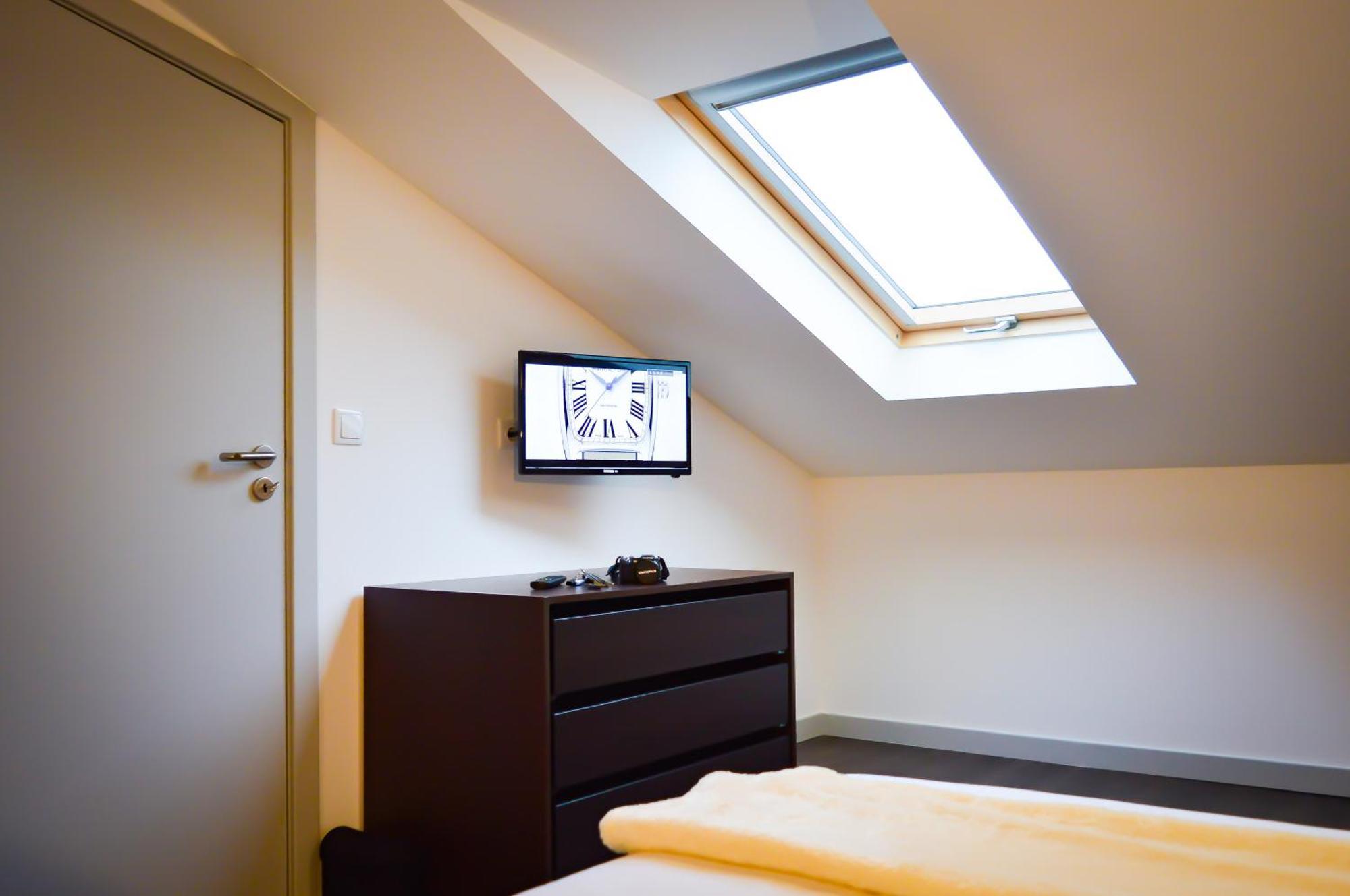 Cba Suites Madeira Funchal  Exterior foto