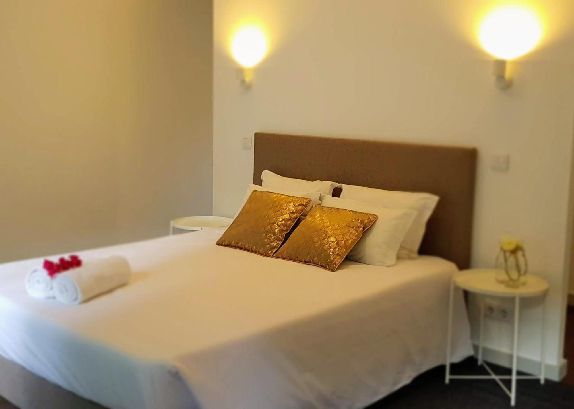 Cba Suites Madeira Funchal  Exterior foto