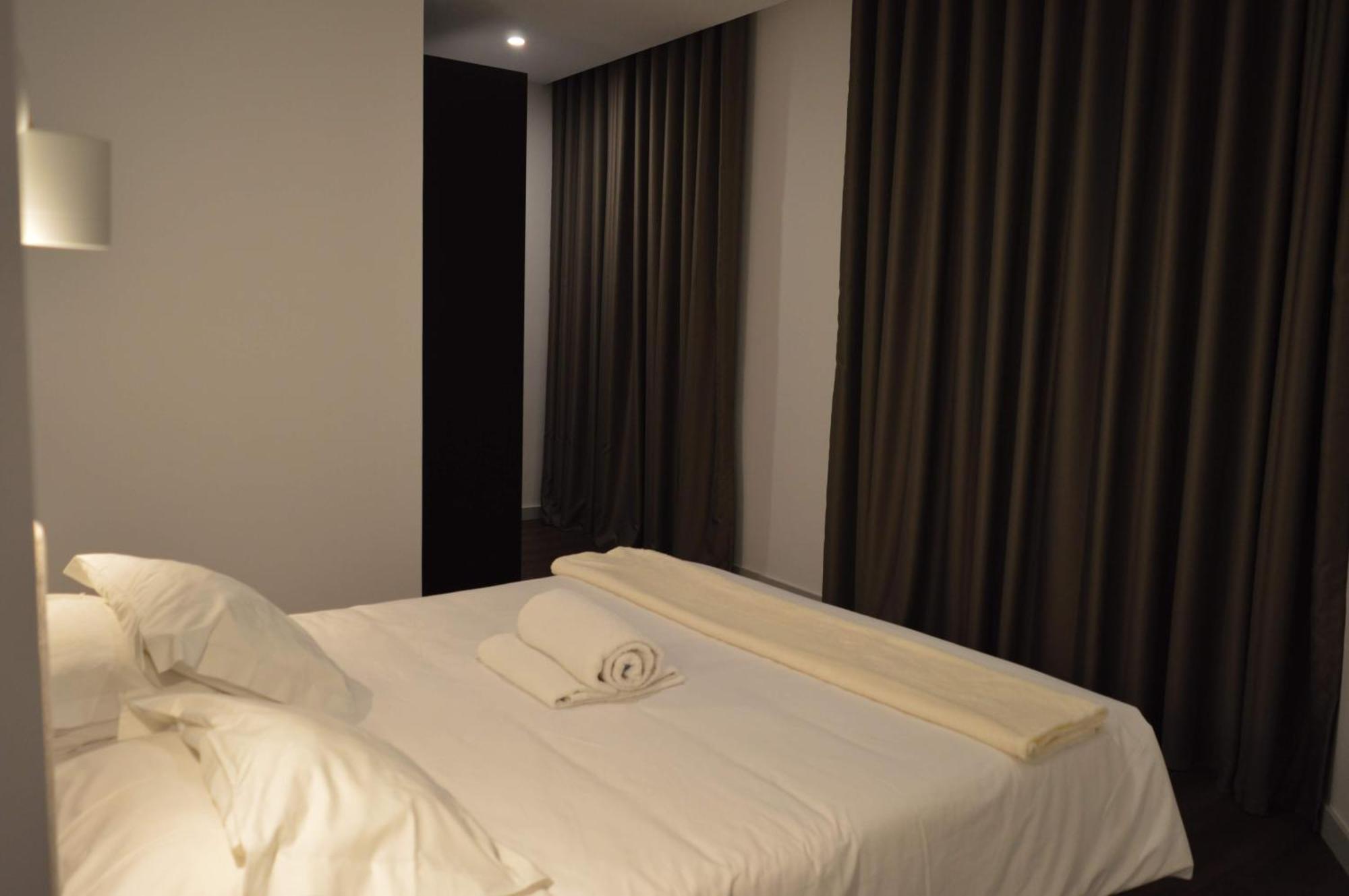 Cba Suites Madeira Funchal  Exterior foto