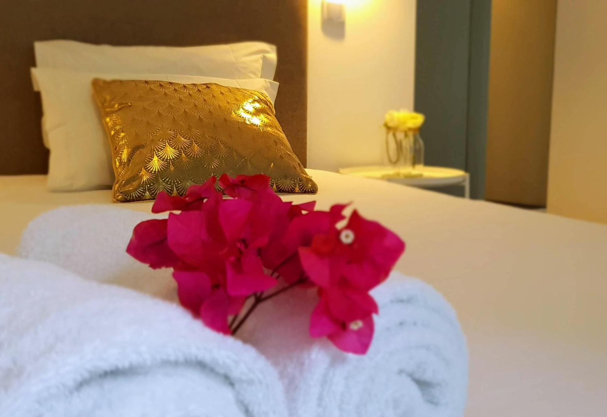 Cba Suites Madeira Funchal  Exterior foto