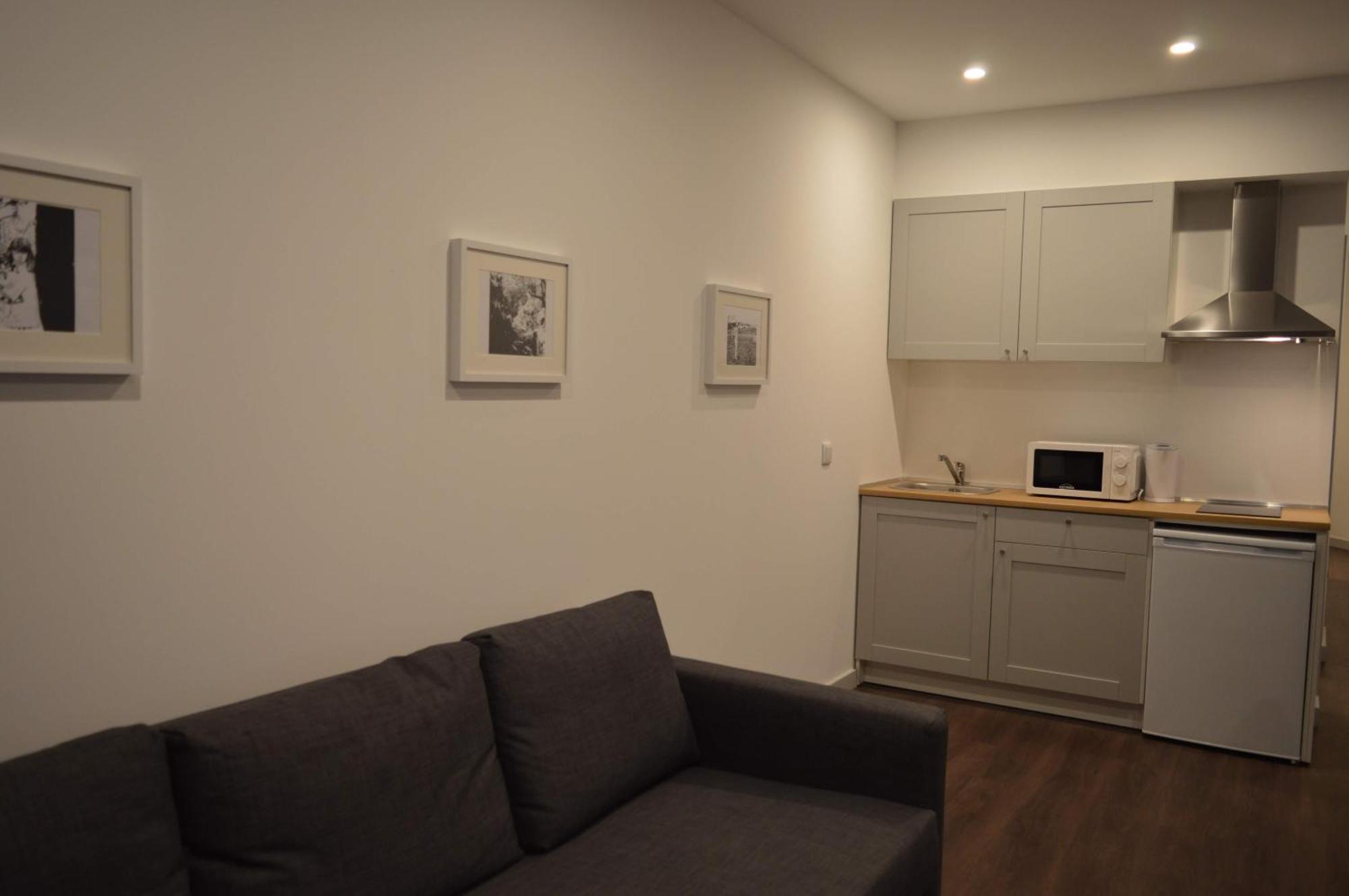 Cba Suites Madeira Funchal  Exterior foto
