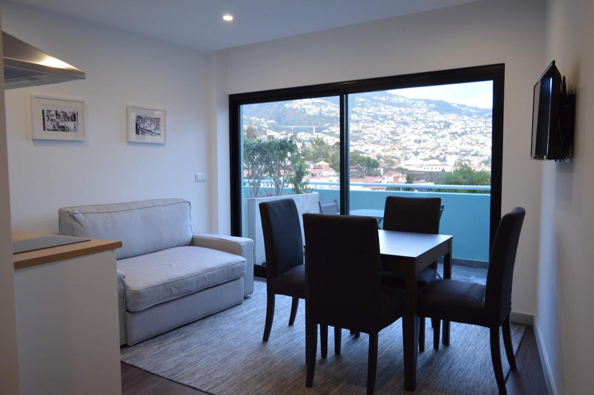 Cba Suites Madeira Funchal  Exterior foto